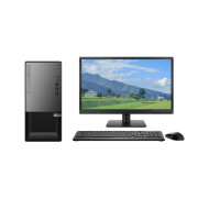 扬天T4900KS I3-10105/8G/1T/无光驱/集成显卡/23.8英寸)