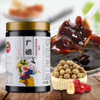 桂圆 红枣酱 1kg 1瓶