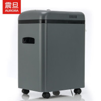 震旦(AURORA) AS-069CD 碎纸机 碎纸效果米粒状2*10mm-连续工作十分钟