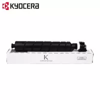 京瓷 (Kyocera) TK-8408Y黄色墨粉盒 适用于京瓷2554ci