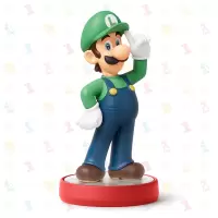 Nintendo任天堂Switch马里奥amiibo手办模型ns耀西桃花公主幽灵国行超级马力欧婚礼造型路易吉游戏服饰