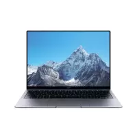 华为B7-410 MDZ-WFE9A I7+16+512+ 触屏 WIN10PRO版本+3年上门硬盘不回收)