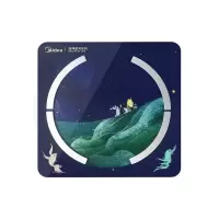 美的(Midea) MS-CF4洛神赋系列成人智能称