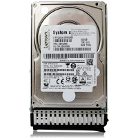 联想IBM服务器硬盘2.5英寸适用于X3650M5-SR860系列 1.2TB 10K SAS 12G SR系列用