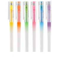 国际通 荧光笔/盒