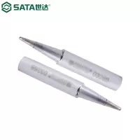 世达(SATA)03266 外热式/内热式烙铁头 03266无铅内热式烙铁头1.2D
