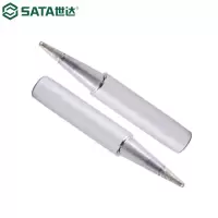 世达(SATA)03267外热式/内热式烙铁头 03267无铅内热式烙铁头1.6D型