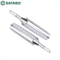 世达(SATA)03270 外热式/内热式烙铁头 03270 无铅内热式烙铁头2C型