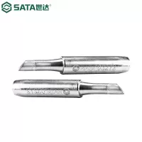 世达(SATA)03272 外热式/内热式烙铁头 03272无铅内热式烙铁头4C型