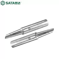 世达(SATA)03275 外热式/内热式烙铁头 03275 无铅内热式烙铁头6C型