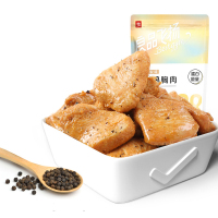 良品铺子良品肉肉礼1.922kg/盒