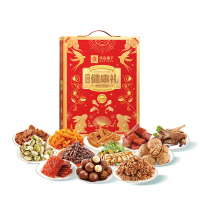 良品铺子高蛋白好运礼2.031kg/盒