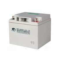 赛特 UPS电池是 12V38A