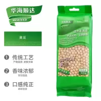 华海顺达400g*2袋黄豆五谷杂粮粗粮熬早餐粥杂粮豆浆