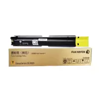 富士施乐(Fuji Xerox)CT202258原装青色高容量墨粉筒(适用CP119w/118w/228w/CM118w