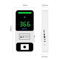歌派(GEPAD)测温仪G-200非接触式自动测温