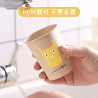 茶花 原浆一次性杯子307001 180ML 40只装