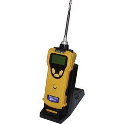华瑞SearchRAE PGM-1600手持式氧气浓度检测仪配置1个O2传感器 检测范围0-30%VOL