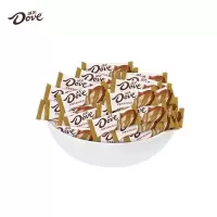 德芙巧克力500gY