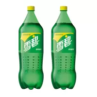 雪碧2L Y