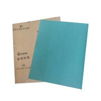 杰成通达 金相砂纸 100张/包