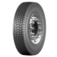 双星轮胎295/80R22.5花纹DSR08A适用东风天龙18PR