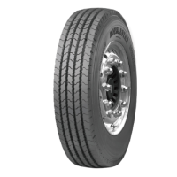 双星轮胎11R22.5花纹DSR116适用安凯大客车、公交车、载货车16PR