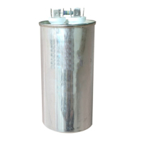 德力西1000w钠灯电容 CA5OFT28