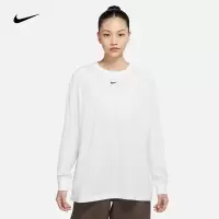 耐克(NIKE) 女子长袖上衣  SPORTSWEAR ESSENTIAL