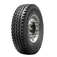 东风轮胎12.00R20花纹DSR168适用重汽豪泺ZZ1167层级18PR