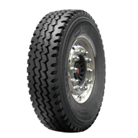 双星轮胎12R22.5花纹DSR168L适用卡客车18PR