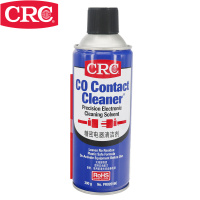 希安斯(CRC)CRC2016C 电子清洗剂 精密电器清洁剂 电路板清洗剂