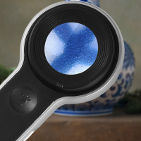 手持放大镜光学60倍