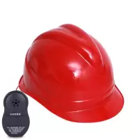 任正鑫 安全帽ABS(配近电报警器)可定制款 /个