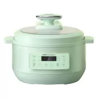 荣事达(Royalstar)电压力锅130A89(单位:个)