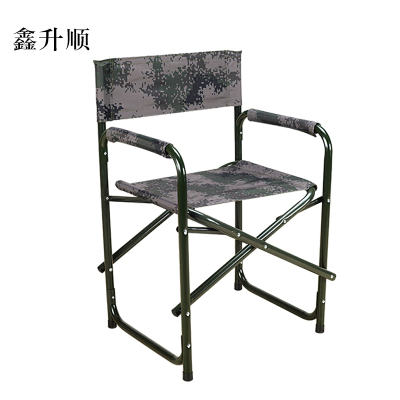 鑫升顺作训椅