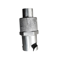 杰成通达 卡扣式黄油枪油嘴 100个起拍