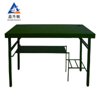 鑫升顺野外电脑桌[工厂现做 7天内发货]