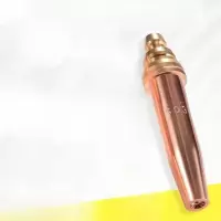 谐晟 割嘴等压式割嘴 G3一3号 1个 单位:个