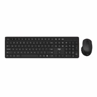 爱国者无线键盘鼠标套装MK500黑色
