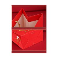 徐福记 喜庆糖果女生儿童成人零食硬糖糖果 喜礼礼包