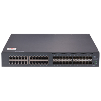 天融信/Topsec sTopSW 5000 s61200-24t24s8x 交换机