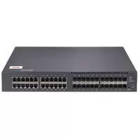 天融信/Topsec sTopSW 5000 s61200-24t24s8x 交换机