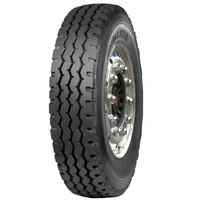 双星轮胎8.25R16花纹DSR188适用卡客车16PR