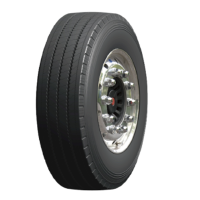 双星轮胎275/80R22.5花纹DSR266适用东风天锦天龙18PR