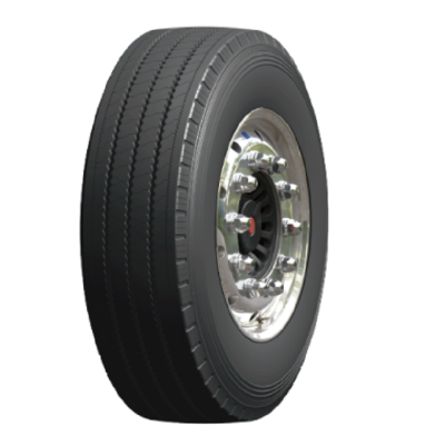 双星轮胎9.5R17.5花纹DSR266适用客车18PR