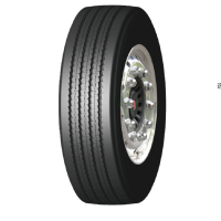 双星轮胎11R22.5花纹DSR286适用安凯大客车、公交车、载货车16PR