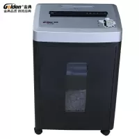 金典 GOLDEN GD-9306 商务粉碎机