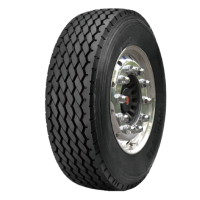 双星轮胎385/65R22.5花纹DSR588适用混凝土搅拌机20PR