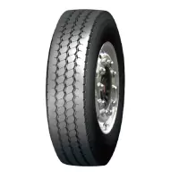 双星轮胎7.50R16花纹DSRA29适用轻型卡车,轻型客车6PR